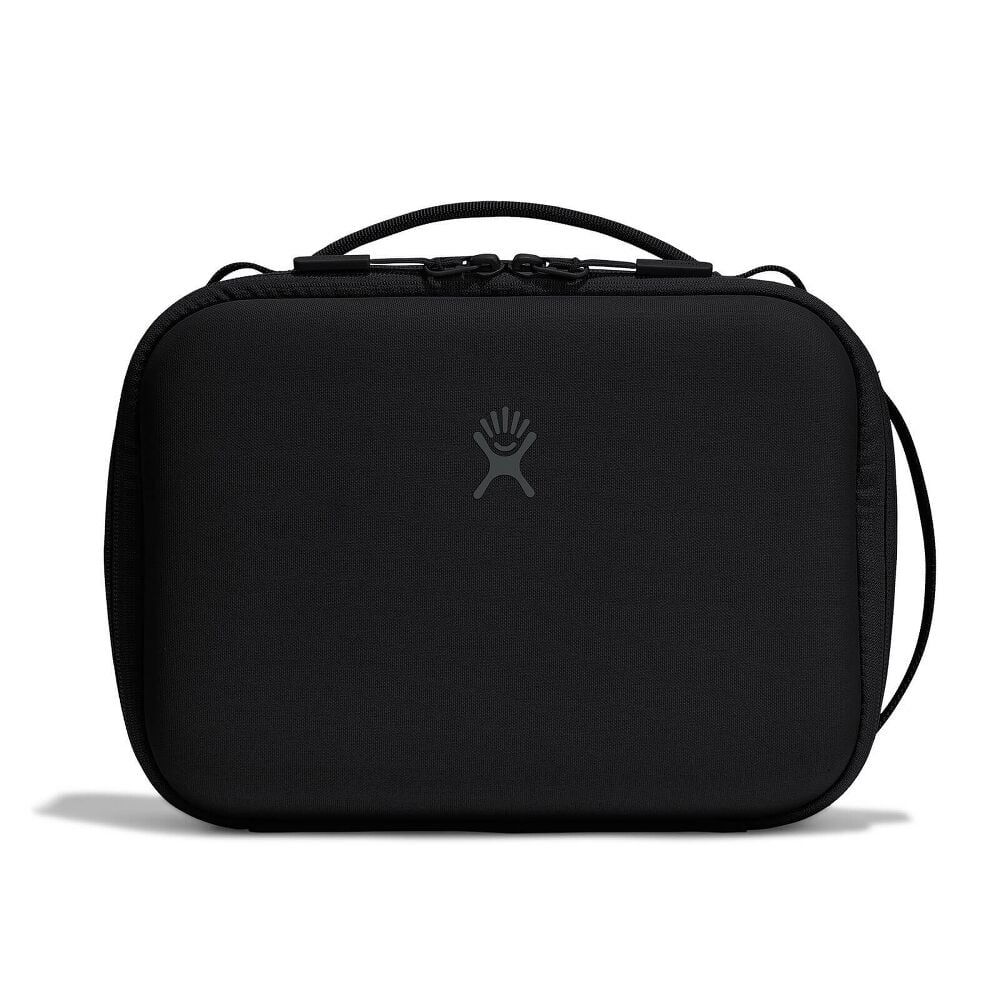 5 L Carry Out™ Lunch Box - Black